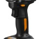 Гайковерт ударный аккумуляторный PRO 1/2, 20В, 500Нм RUNTEC RT-IW500W