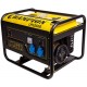 Генератор CHAMPION LPG2500 (бензин+газ 2/2,3кВт 15л 12В 41,5кг) (LPG2500)