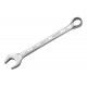 Ключ комбинированный, 24 мм, CrV, матовый хром Matrix