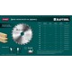 Пильный диск по дереву Fast, 300 х 30 мм, 32Т KRAFTOOL 36950-300-30