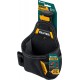 Сумка поясная 150 х 190 мм с быстросъёмным креплением FastClip KP-5 KRAFTOOL 38778