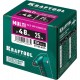 Многозажимные алюминиевые заклепки Multi (Al5052), 4.8 x 25 мм, 250 шт KRAFTOOL 311702-48-25