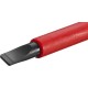 Отвертка высоковольтная SL4 х 100 мм KRAFTOOL 250083-4.0-100