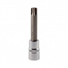 Головка торцевая с вставкой torx T100 L=100 мм 1/2