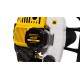 Мотобур 1,4кВт 51,7см? 9,4кг без шнека CHAMPION AG352