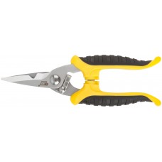 Ножницы электрика Профи 180 мм (60042)