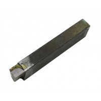 Резец проходной упорный прямой 25х16х120 Т5К10