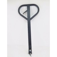 Ручка в сборе для тележек гидравлических DB (Handle assembly) (1006711)