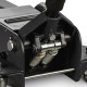 Домкрат подкатной низкого подхвата 3,5 т, 95-552 мм, усиленный RUNTEC RT-PJL35