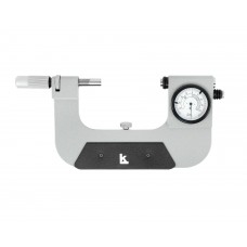 Скоба рычажная СРП-100 0,001 повыш. точ. ( ГРСИ 93321-24) КЛБ