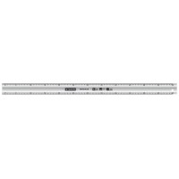 Линейка алюминиевая 0.6 м Professional STAYER 34383-60