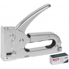 Степлер для узких скоб 