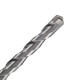 Сверло по бетону Runtec HRC45 8 x 120 мм HEX 1/4 RUNTEC RT-DC8