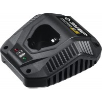 Зарядное устройство для Li-Ion АКБ 12 В 1.8 А ЗУБР С1-12 БЗУ-С1-12