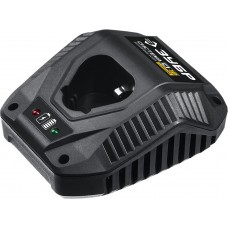 Зарядное устройство для Li-Ion АКБ 12 В 1.8 А ЗУБР С1-12 БЗУ-С1-12