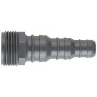 Адаптер внутренний пластиковый 1/2