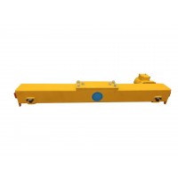 Балка концевая опорная TOR г/п 3,0 т 1,5 м (T) (1048260)