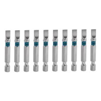 Бита SL6 х 50, сталь S2, 10 шт. Gross (11326)