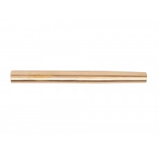 Бородок прямой 20х250 искробезопасный сплав BeCu 223E-1020, HORTZ