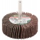 Диск лепестковый для дрели радиальный 60х20х6 мм Р 40 (39562)