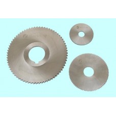 Фреза 125 х 2,5 х 27 тип2 Z= 50 Р6АМ5 