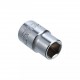 Головка, 3/4, 41 мм, торцевая, 6-гранная, GARWIN PRO, 610745-41