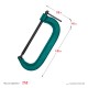 Струбцина G-образная Extrem-250, 250 х 90 мм KRAFTOOL 32229-250-90