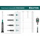 Отвертка для точных работ Precision PH000 KRAFTOOL 25682-000