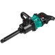 Ударный пневматический гайковерт PW-3400, 1, 3400 Н·м KRAFTOOL 64200