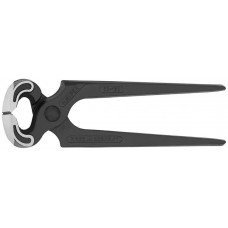 Кусачки торцевые плотницкие, 180 мм, фосфатированные (KN-5000180)