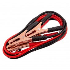 Провода стартовые, 200 А, 2.3 м, сумка на молнии Stels (55917)