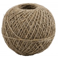 Шпагат льняной, 1250 текс, 100 м (68243)