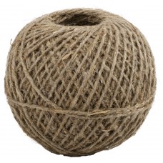 Шпагат льняной, 1250 текс, 100 м (68243)