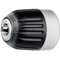 Быстрозажимной патрон для дрели 10 мм, 1/2