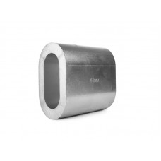 Втулка алюминиевая 48 мм TOR DIN 3093 (Q) (1013099)