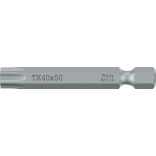 Бита TORX 1/4