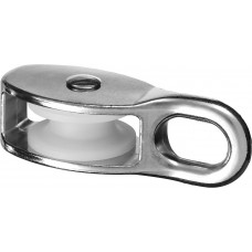 Блок одинарный 8 x 30 мм, 6 шт ЗУБР 4-304585-30