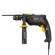 Дрель ударная 220В, 650Вт RUNTEC RT-IDS650