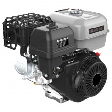 Двигатель бензиновый EVOline GB 460 E 18А (произведено Zongshen)