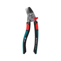 Кабелерез ErgoCut 180 мм, 3К рукоятка ALTECO Industrial 0406-3K-180-X, шт (96872)
