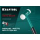 Безынерционный молоток Dead Blow, 30 мм, 450 г KRAFTOOL 2078-30