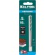 Сверло по керамограниту Keramo, 5 х 90 мм, тв.сплав КС KRAFTOOL 29175-090-5