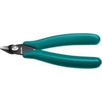 Бокорезы прецизионные 125 мм Kraft Mini KRAFTOOL 220017-4-12