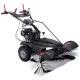 Подметальная машина бензиновая EVOline SWG 1000 H (Honda)