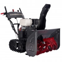 Снегоуборщик (снегоотбрасыватель) бензиновый EVOline SBG 760 THE HYDRO (Honda)