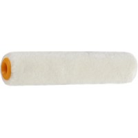 STAYER VELOUR, 15 х 70 мм, бюгель 6 мм, ворс 4 мм, 50% акрил, 50% шерсть, для лаков и эмалей, малярный мини-ролик (0501-07)