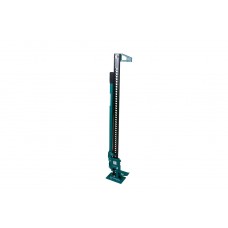 Домкрат механический реечный 48 3т проф. 130-1055 мм GARWIN PRO GE-OR48