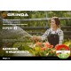 Поливочный шланг EXPERT 3, 1/2, 50 м, 35 атм, трёхслойный, армированный, PROLine GRINDA 8-429005-1/2-50_z02