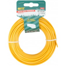 Леска для садовых триммеров 