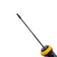 Отвертка T8 x 75 мм S2 RUNTEC RT-SD1T8x75